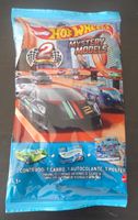 Hot Wheels Mystermodels Serie 2 Überraschungstüte - OVP Schleswig-Holstein - Norderstedt Vorschau