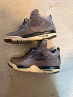 A Ma Maniére x Air Jordan 4 Violet Ore zu verkaufen! Rheinland-Pfalz - Kaiserslautern Vorschau