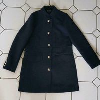 Tommy Hilfiger Damen Jacket/Longblazer Gr.8/M Nordrhein-Westfalen - Oberhausen Vorschau