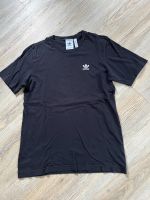 Adidas Tshirt schwarz Gr. M Schleswig-Holstein - Ellerau  Vorschau