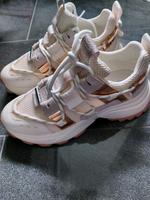 Steve Madden Sneaker, sehr cooler Niedersachsen - Kührstedt Vorschau