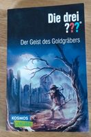 Die drei ??? (Fragezeichen) Der Geist des Goldgräbers Schleswig-Holstein - Schönkirchen Vorschau