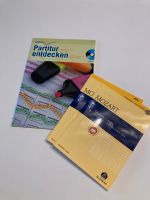 Musik und Bildung Partitur entdecken Musikunterricht SEK 1 2 CD Hessen - Bebra Vorschau