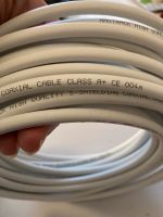 SAT Kabel Coaxial cable 10 m Satkabel Brandenburg - Zeuthen Vorschau