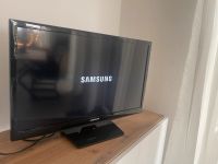 Samsung LCD TV Niedersachsen - Heemsen Vorschau