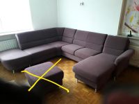 Sofa, Couch U- Form Bayern - Sinzing Vorschau