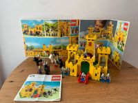 Lego 375 Ritterburg Castle komplettes Set von 1981 inkl BA Bayern - Landshut Vorschau