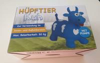Hüpftier "Kuh" Kleines Wiesental - Tegernau Vorschau