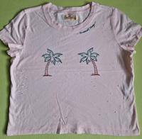 Shirt von Hollister Größe S Sachsen - Freiberg Vorschau