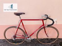 ✅Gewartet+TOP: Gazelle Champion Rennrad RH64 Dura Ace Campagnolo Baden-Württemberg - Mannheim Vorschau