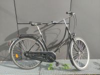 28 Hollandrad Fahrrad Citybike Sachsen-Anhalt - Magdeburg Vorschau