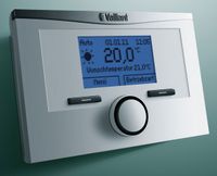 Vaillant Raumthermostat Calormatic VRC 332 NEU / OVP  Händler Nordrhein-Westfalen - Gevelsberg Vorschau