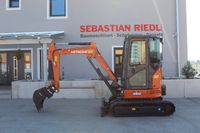 Minibagger Bagger Hitachi ZX26U-6 Bj 2023 Powertilt Garantie Bayern - Ramerberg Vorschau