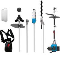 4 in 1 Gartenpflegeset von Güde Nordrhein-Westfalen - Mechernich Vorschau