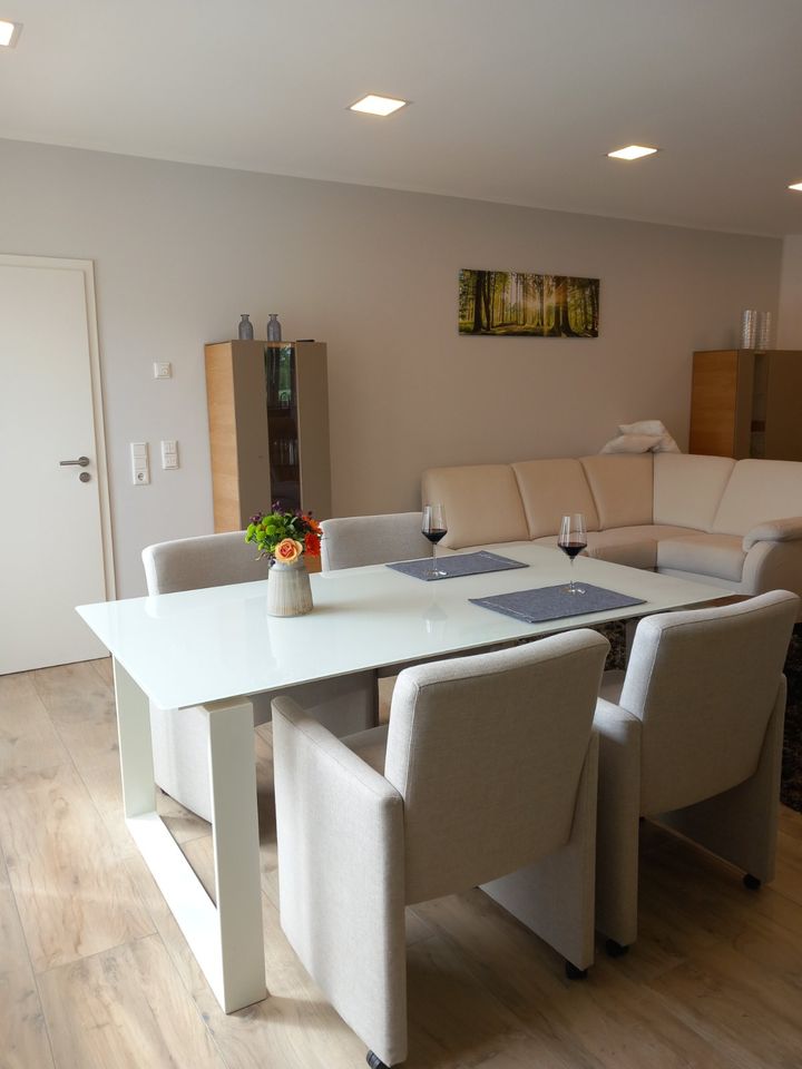 Exclusive Wohnung in Borken-Weseke ab November 2024 in Borken
