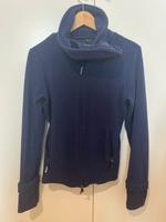 Fleecejacke Bench Lila/blau Lindenthal - Köln Sülz Vorschau