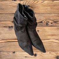 Stiefelette Stiefel Gr.40 Niedersachsen - Laatzen Vorschau