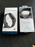 Fitbit charge 4 Fitnesstracker wenig gebraucht zwei Armbänder Münster (Westfalen) - Mauritz Vorschau