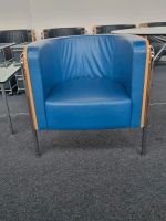 Thonet Polstersessel S 3001 inkl.MwSt Nordrhein-Westfalen - Mönchengladbach Vorschau