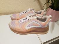 Nike Damen Airmax 720 Sneakers Light Violet Guava Ice Gr.38 Schleswig-Holstein - Raisdorf Vorschau