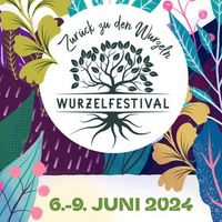 Wurzelticket 2024 zu vergeben Baden-Württemberg - Freiburg im Breisgau Vorschau