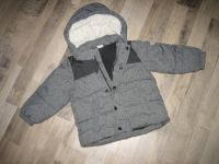 Herbstjacke Winterjacke grau Gr. 86 von H&M Mecklenburg-Vorpommern - Trassenheide Vorschau