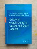 Functional Neuroimaging in Exercise and Sport Sciences Niedersachsen - Oldenburg Vorschau
