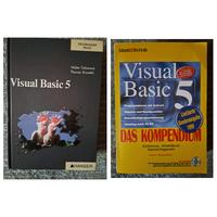 Visual Basic 5 Nürnberg (Mittelfr) - Südoststadt Vorschau