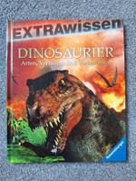 Extrawissen Dinosaurier (Carson Creagh) Brandenburg - Groß Kreutz Vorschau