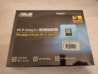 W-LAN Adapter USB-AC53 Nano, Wifi, Wlan (Asus) Düsseldorf - Friedrichstadt Vorschau