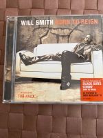 CD von Will Smith - Born To Reign ( sehr guter Zustand) Dortmund - Huckarde Vorschau