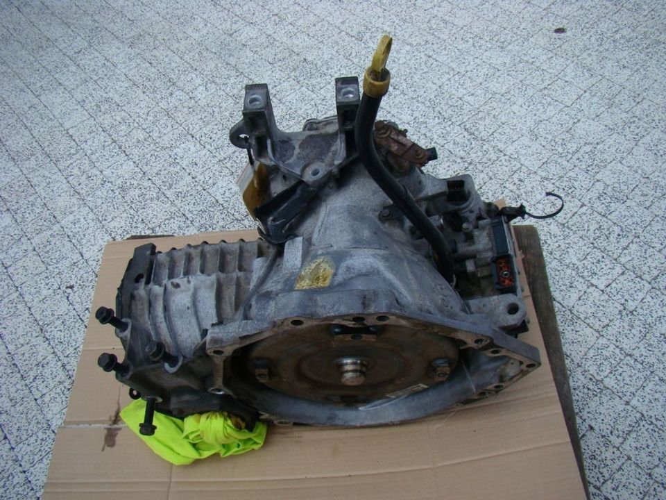 ✔️ Automatikgetriebe 3.3 V6 DODGE GRAND CARAVAN 08-11 65TKM in Berlin