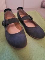 Schuhe, Bama, Leder Hamburg-Nord - Hamburg Langenhorn Vorschau