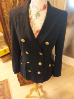 Blazer Rena Lange Gr. 38 Vintage Wandsbek - Hamburg Wellingsbüttel Vorschau