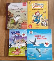 Kinder Bücher; Latte Igel; TKKG; Was ist Was; Sams Bayern - Dettelbach Vorschau