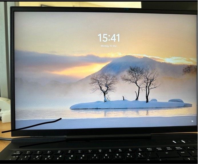 Gaming Notebook Schenker XMG Neo 17 Zoll Modelljahr 24, RTX 4090 in Gera
