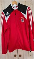 Trainingsjacke Bayern München  Adidas Gr. M Rheinland-Pfalz - Rheinzabern Vorschau