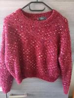ONLY ☆ Flauschpulli ☆ Größe M (38)☆ WIE NEU !!! Thüringen - Dippach Vorschau