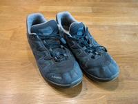 Lowa Halbschuhe Innox EVO GTX Lo Junior in Größe 40 Dresden - Blasewitz Vorschau