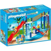 PLAYMOBIL® 6670 Summer Fun - Wasserspielplatz Baden-Württemberg - Bietigheim-Bissingen Vorschau