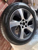 Cinturato P7 225/55R17 97W R-F BMW Alufelgen Sternspeiche 137 Nordrhein-Westfalen - Nettetal Vorschau