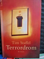 "Terrordrom" v. Tim Staffel Kiel - Neumühlen-Dietrichsdorf-Oppendorf Vorschau