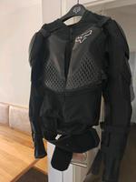 FOX Titan Sport Protektorenjacke Baden-Württemberg - Vaihingen an der Enz Vorschau