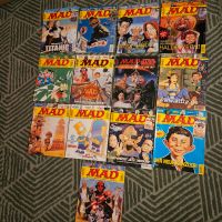 Zeitschriften MAD zu verkaufen Dortmund - Lichtendorf Vorschau