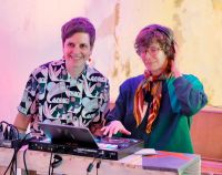 Female-DJ Team für dein nächstes Event buchen Altona - Hamburg Ottensen Vorschau