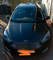 Ford Focus Turnier Diesel Nordrhein-Westfalen - Lindlar Vorschau