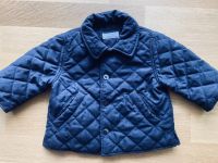 Papermoon Mini Steppjacke dunkelblau 6 Mo 68 Aachen - Aachen-Mitte Vorschau