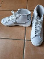 Neue Nike Sneaker Blazer Mid high Größe 37,5 Rheinland-Pfalz - Koblenz Vorschau