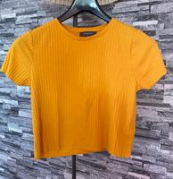Gelbes T-Shirt Sachsen - Zwickau Vorschau