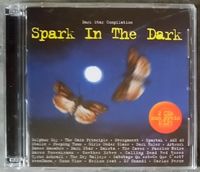 2 CD Spark In The Dark - Dark Star Compilation - Gothic Bayern - Ingolstadt Vorschau